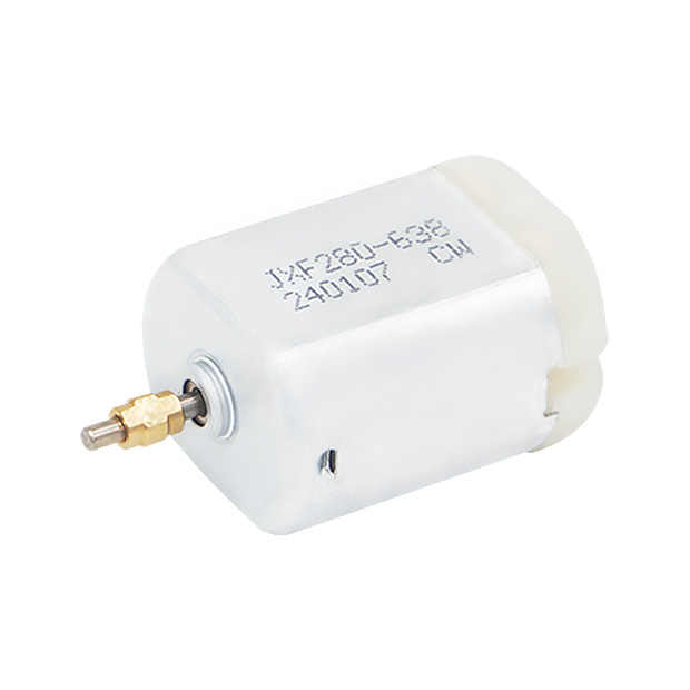 JXF280-638 車(chē)門(mén)執(zhí)行器電機(jī)